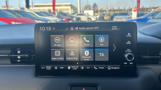 Honda HR-V 1.5 eHEV Elegance 5dr CVT Hybrid Hatchback